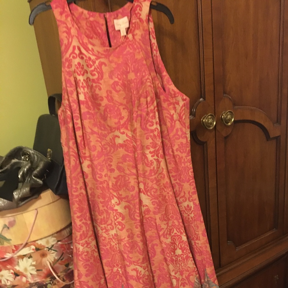 Tracy Reese dress